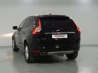 usado Volvo XC60 XC60Kinetic 2WD