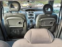 Usado Citroën Xsara Picasso Exclusive 92 CV (67 kW) 2008 Gris / plata Monovolumen