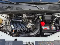 Usado Dacia Dokker Essentiel 100 HP (73 kW) 2019 Branco Monovolume