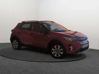 Usado Kia Stonic 84 CV (61 kW) 2022 Rojo SUV