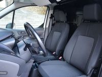 usado Ford Transit CONNECT 240 L2 1.5 TDCI 100CV TREND .. ESTANTERÍAS SORTÍMO Y PISO REFORZADO