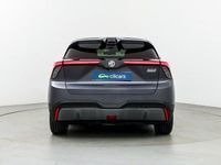Usado MG MG4 EV Luxury 150 kW (204 HP) 2023 Cinzento Citadino