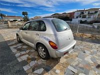 Usado Chrysler PT Cruiser Touring 115 CV (84 kW) 2005 Gris / plata Familiar