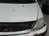 Usado Citroën C3 70 CV (51 kW) 2007 Blanco Berlina