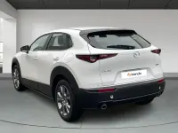Nieuw Mazda CX-30 Center-Line 140 PK (102 kW) 2025 Wit SUV