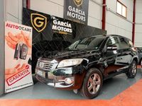 Usado Toyota RAV4 Executive 150 CV (110 kW) 2012 Negro SUV