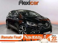 Usado Renault Scénic IV Zen 159 CV (116 kW) 2019 Negro Monovolumen