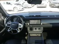 Usado Land Rover Defender S 200 CV (147 kW) 2021 Negro SUV