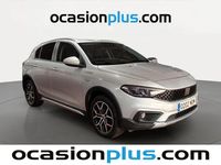 Usado Fiat Tipo Cross 130 CV (95 kW) 2023 Gris Berlina