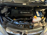 Usado Opel Corsa 90 HP (66 kW) 2008 Citadino