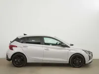 Nuevo Hyundai i20 Blackline 90 CV (66 kW) 2026 Utilitario