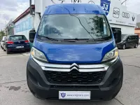 Usado Citroën Jumper 150 CV (110 kW) 2015 Azul Monovolumen