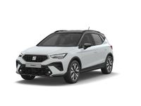 Nuevo Seat Arona FR 115 CV (84 kW) 2026 Blanco SUV