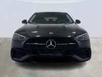 Usado Mercedes C200 163 CV (119 kW) 2025 Gris Berlina