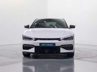Usado Kia EV6 GT-Line 167 kW (228 CV) 2023 Blanco SUV