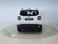 usado Jeep Renegade 1.0 G 88KW LIMITED FWD 120 5P