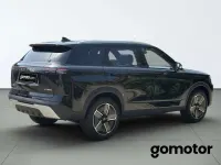Nuevo Jaecoo 7 224 CV (164 kW) 2026 Negro SUV