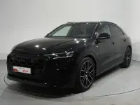 Nuevo Audi Q8 394 CV (289 kW) 2026 Negro SUV