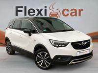 usado Opel Crossland X 1.2T 96kW (130CV) Excellence S/S Gasolina en Flexicar Irún