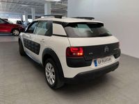 usado Citroën C4 Cactus 1.2 PureTech Feel 82