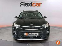 Usado Kia Stonic 120 CV (88 kW) 2021 Negro SUV