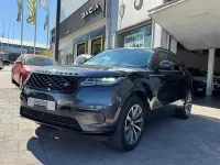 Usado Land Rover Range Rover Velar HSE 300 CV (220 kW) 2018 Gris SUV
