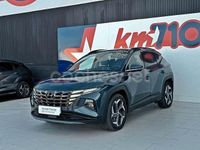 Usado Hyundai Tucson Style 230 CV (169 kW) 2023 Gris / plata SUV