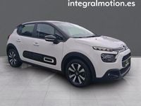 Usado Citroën C3 Feel 102 CV (75 kW) 2021 Utilitario
