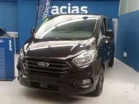 Usado Ford Transit Limited 170 CV (125 kW) 2023 Azul Van