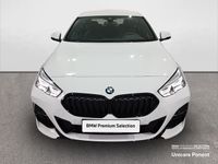 usado BMW 218 Serie 2 d Gran Coupe en Unicars Lleida