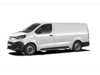 Nuevo Fiat Scudo 120 CV (88 kW) 2025 Gris Van