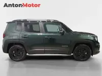 Nuevo Jeep Renegade Limited 130 CV (95 kW) 2025 Verde SUV