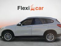 usado BMW X1 sDrive18d Diésel en Flexicar Huesca