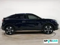 Usado Citroën C4 145 CV (106 kW) 2025 Azul SUV