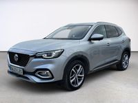 Usado MG EHS Comfort 258 CV (189 kW) 2022 Gris / plata SUV