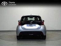 usado Toyota Yaris 125 S-Edition