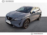 Usado Nissan Qashqai Tekna 158 CV (116 kW) 2022 Gris / plata SUV