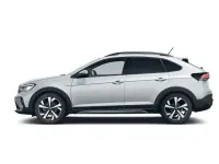 Ny VW Taigo 116 HK (85 kW) 2026 Grå SUV
