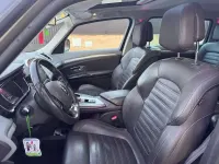 Usado Renault Espace Zen 159 CV (116 kW) 2016 Marrón Monovolumen