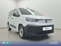 Usado Citroën Berlingo 102 CV (75 kW) 2024 Blanco Monovolumen
