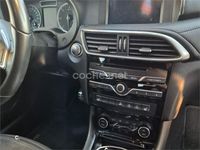 Usado Infiniti Q30 Sport Tech 170 CV (125 kW) 2017 Gris / plata Berlina