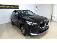 Usado BMW X1 150 CV (110 kW) 2024 Negro SUV