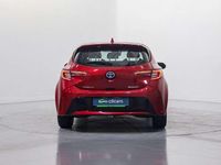 Usado Toyota Corolla Active 98 CV (72 kW) 2022 Rojo Berlina