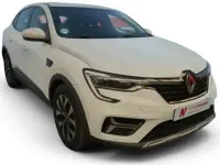Usado Renault Arkana Equilibre 140 CV (102 kW) 2023 Blanco SUV