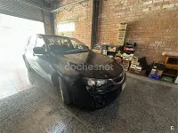 Usado Subaru Impreza 150 CV (110 kW) 2008 Negro Berlina