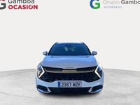 Usado Kia Sportage 251 CV (184 kW) 2025 SUV