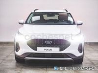 Usado Ford Focus Active 155 CV (114 kW) 2024 Blanco Berlina