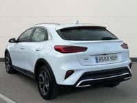 Usado Kia XCeed 140 CV (102 kW) 2025 Blanco SUV