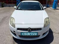Usado Fiat Bravo Active 105 CV (77 kW) 2010 Blanco Utilitario