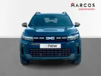Usado Dacia Bigster Journey 140 CV (102 kW) 2025 SUV